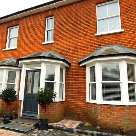 No 10 @Short Stays Basingstoke Bagian luar foto