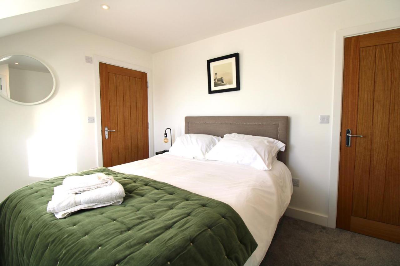 No 10 @Short Stays Basingstoke Bagian luar foto